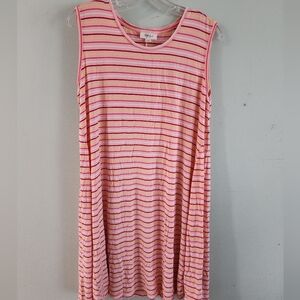 Style & Co Fit and Flare dress - 1X